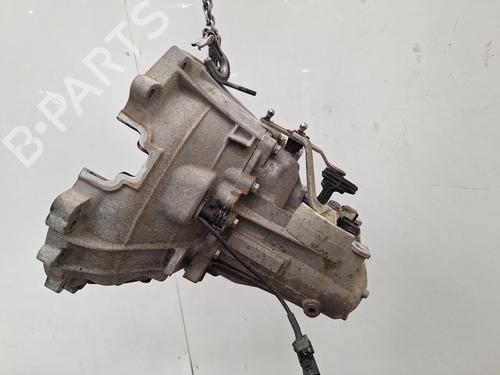 Gearbox FORD PUMA (J2K, CF7) 1.0 EcoBoost mHEV | BP36966452M3 - Image 3