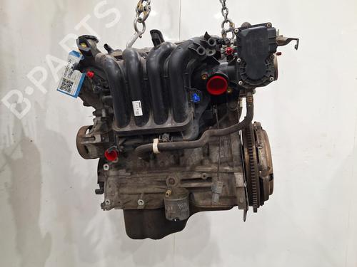 Engine MAZDA 2 (DE_, DH_) 1.3 (DE3FS) | BP36505863M1 - Image 4