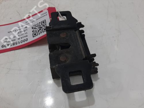 Panserlås JAGUAR I-PACE (X590) EV400 AWD | BP30870134C133