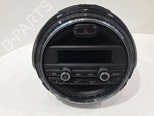 Afficheur MINI MINI (F55) Cooper (136 hp) 31903507