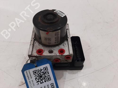 ABS pump SUZUKI SWIFT III (MZ, EZ) 1.5 (RS415, ZC21S) | BP36534967M43 - Image 3