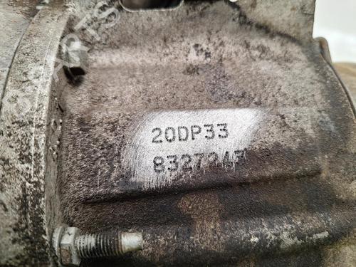 Gearbox PEUGEOT PARTNER Box Body/MPV 1.6 HDi | BP36950972M3 - Image 6
