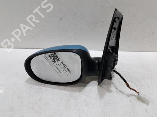 Retrovisor esquerdo FORD KA (RU8) 1.2 (69 hp) 30829430