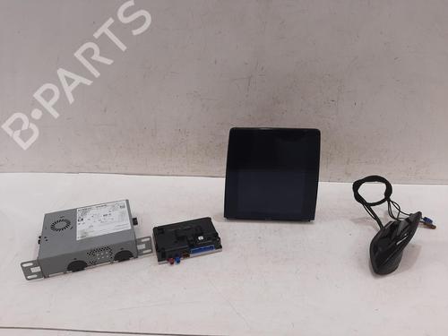 Used Electronic module Electronic module RENAULT CLIO V (B7_) 1.0 TCe 90 (B7MT) (91 hp) 33698755 33698755