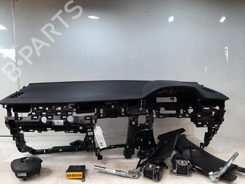 Used Airbag Kit Airbag Kit 36855165 36855165