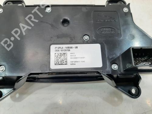 Switch LAND ROVER RANGE ROVER IV (L405) 4.4 SDV8 4x4 | BP34205711I30 - Image 4