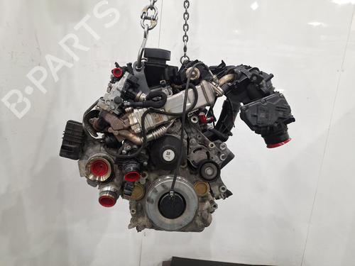 Used Engine BMW 4 Coupe (F32, F82) 420 d (190 hp) 32409975