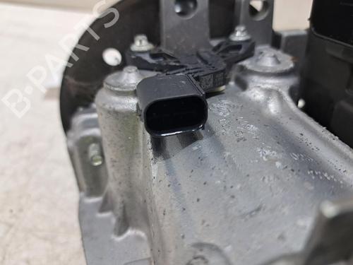 Servo brake JAGUAR I-PACE (X590) EV400 AWD | BP30495494M42