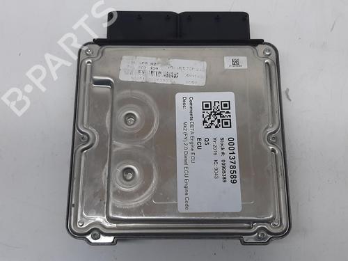 Control unit AUDI Q5 (FYB, FYG) 40 TDI quattro | BP26845963M11 