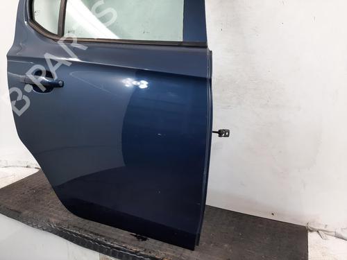 Drzwi tylne prawe VAUXHALL CORSA Mk IV (E) (X15) 1.3 CDTi | BP29809946C5 
