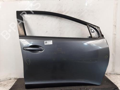 Used Right front door HONDA CIVIC IX (FK) 1.8 i-VTEC (FK2) (141 hp) 30496277