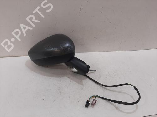 Rétroviseur droit CITROËN C3 II (SC_) 1.0 VTi 68 (68 hp) 30897195