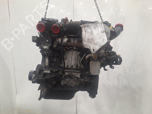 Engine CITROËN C4 Picasso II 1.6 BlueHDi 120 | BP38113785M1 - Image 2