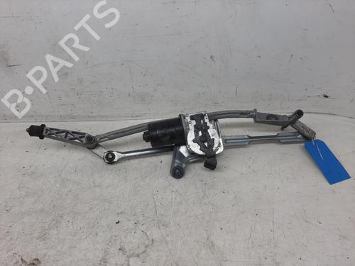 Front wiper motor VOLVO V70 II (285) D5 | BP26849703M29 