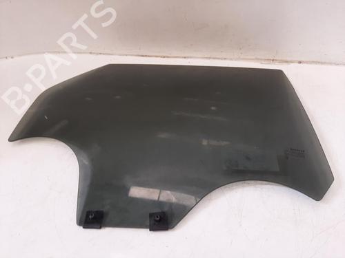 Rear right door window RENAULT CAPTUR II (HF_) TCe 130 (HFMF) | BP26861252C21 