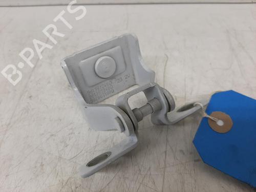 Used Hinge/Door check strap PEUGEOT 2008 II (UD_, US_, UY_, UJ_, UR_, UC_) 1.2 PureTech 130 (USHNS, URHNS) (130 hp) 26748017