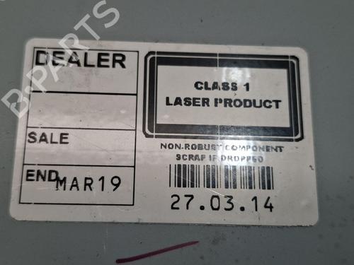 Control unit FORD RANGER (TKE) 3.2 TDCi 4x4 | BP39413330M11  - Image 5