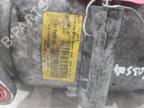 AC compressor FORD FOCUS III 1.6 Ti | BP30671530M34 