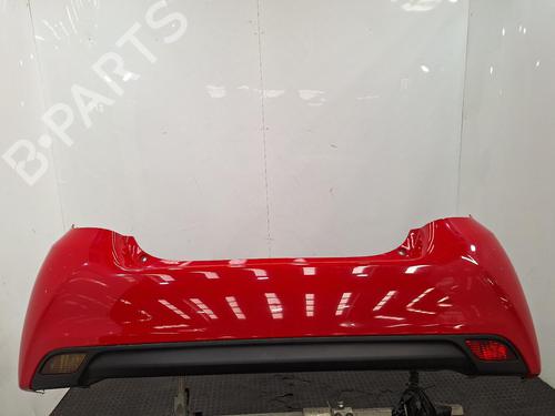 Used Rear bumper Rear bumper 39603505 39603505