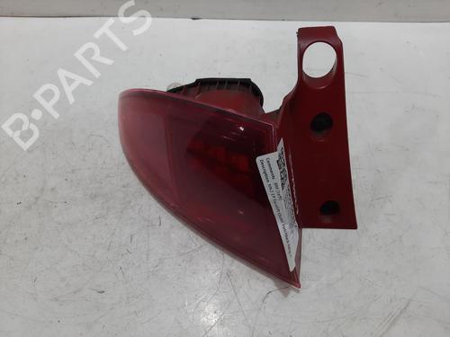Used Left taillight SEAT LEON (1P1) 1.2 TSI (105 hp) 30360302