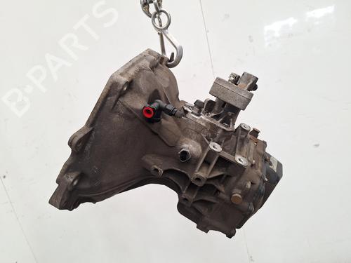 Gearbox VAUXHALL CORSA Mk IV (E) (X15) 1.4 | BP37026364M3 - Image 2
