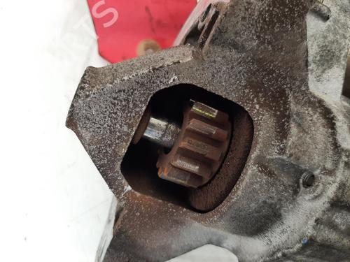 Starter PEUGEOT 307 (3A/C) 2.0 HDi 90 | BP26766308M8 