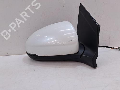 Used Right mirror HONDA CIVIC IX (FK) 1.8 i-VTEC (FK2) (141 hp) 29884077