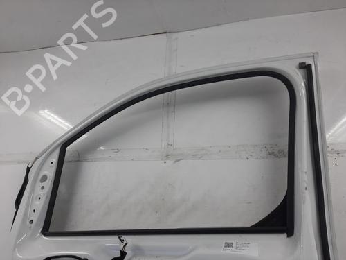 Right front door PEUGEOT EXPERT Van (V_) 2.0 BlueHDi 120 | BP32357027C3