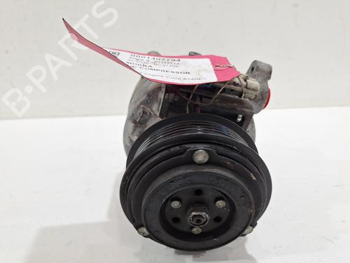 Used AC compressor VAUXHALL MOKKA / MOKKA X (J13) 1.4 (140 hp) 26797759