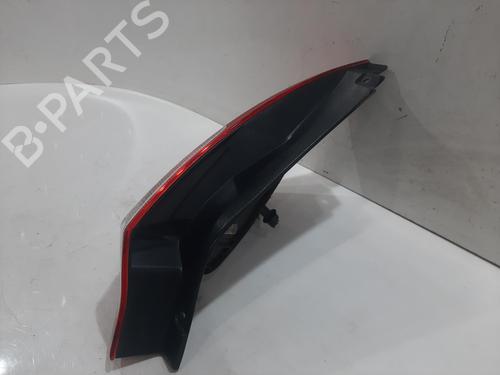 Left taillight FORD FIESTA VI (CB1, CCN) 1.0 EcoBoost | BP30560021C34