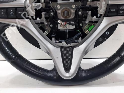 Steering wheel HONDA JAZZ III (GE_, GG_, GP_, ZA_) 1.3 i (GE6, GG3, GG6) | BP29398152C49 