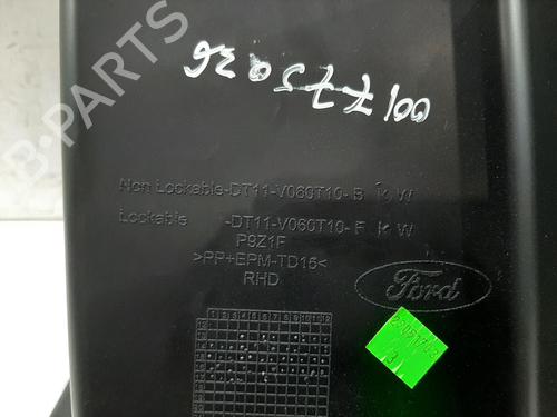 Handskerum FORD TRANSIT CONNECT V408 Box Body/MPV 1.5 TDCi | BP37293220C95 - Image 2