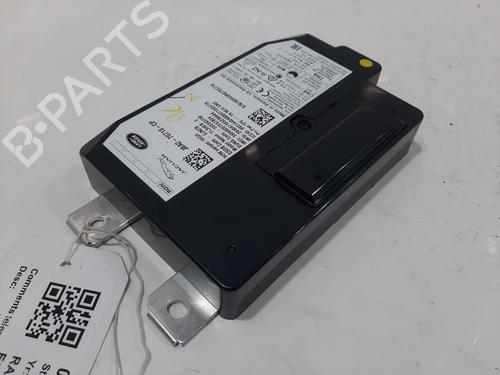 Control unit LAND ROVER RANGE ROVER IV (L405) 4.4 SDV8 4x4 | BP29417600M11 