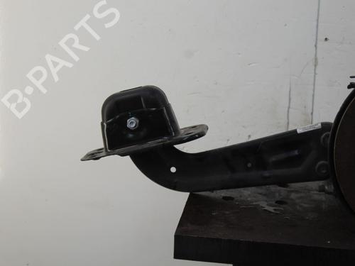 Left rear suspension MG MG HS (AS23) 1.5 EHS Hybrid (CSA6463) | BP30735430M74 - Image 4