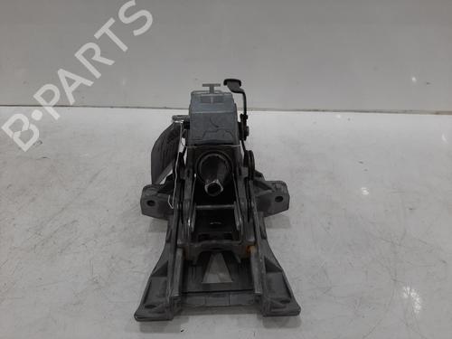 Steering column JAGUAR I-PACE (X590) EV400 AWD | BP26853362M21 