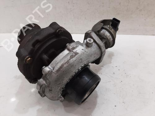 Used Turbocharger/Supercharger Turbocharger/Supercharger VAUXHALL INSIGNIA Mk I (A) Hatchback (G09) 2.0 CDTI (68) (160 hp) 33282311 33282311