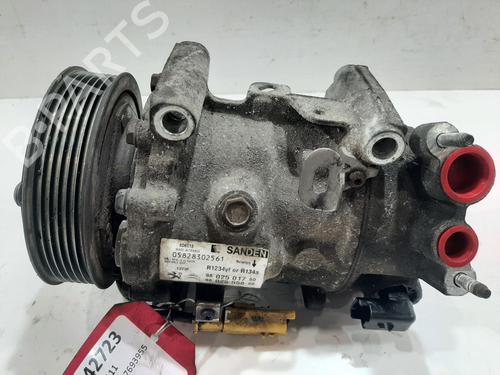 Compressor A/A Compressor A/A 39525562 39525562