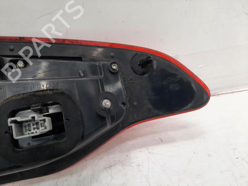 Left taillight FORD S-MAX (WA6) 2.0 TDCi | BP26840895C34 