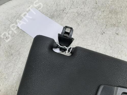 Left sun visor BMW X4 (F26) xDrive 30 d | BP26848768I1 - Image 3