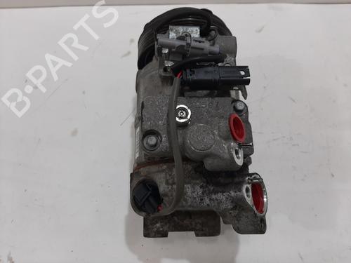 AC compressor BMW 1 Convertible (E88) 118 d | BP28138216M34 