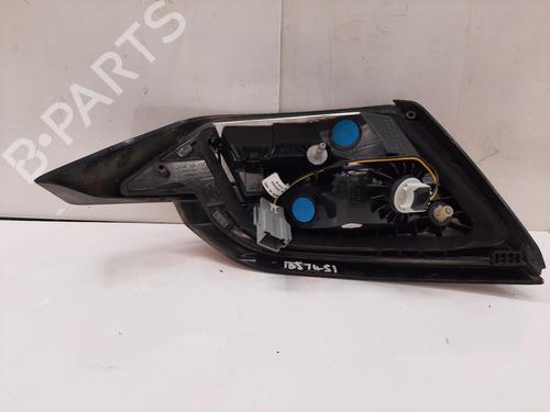 Right tailgate light FORD FIESTA VII (HJ, HF) 1.0 EcoBoost | BP38067372C80 - Image 5