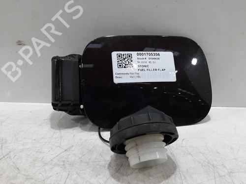 Used Fuel flap Fuel flap KIA STONIC (YB) 1.4 CVVT (99 hp) 34377631 34377631