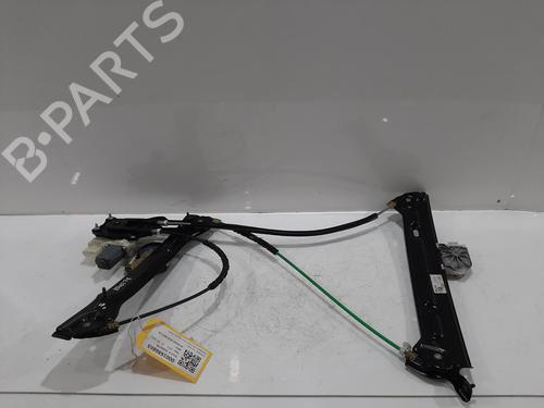 Used Front right window mechanism Front right window mechanism MINI MINI (F56) One (102 hp) 33868583 33868583
