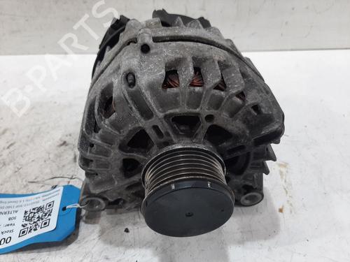 Used Alternator PEUGEOT 308 SW II (LC_, LJ_, LR_, LX_, L4_) 1.6 HDi 92 (92 hp) 31361084