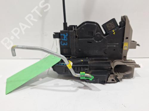 Front left lock KIA CEED (CD) 1.6 CRDi 115 | BP39668015C98 - Image 2
