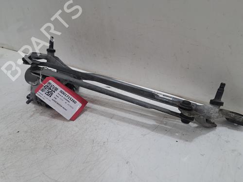 Front wiper motor VOLVO V40 Hatchback (525) T2 | BP34644646M29 - Image 3