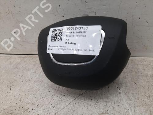 Other AUDI A3 (8V1, 8VK) 1.2 TFSI | BP26849778O1 