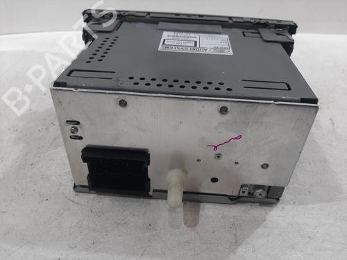 Radio FORD KUGA I 2.0 TDCi 4x4 | BP26807032E6 