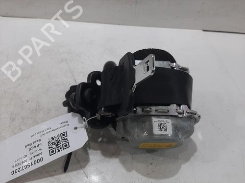 Used Other JAGUAR I-PACE (X590) EV400 AWD (400 hp) 30533047