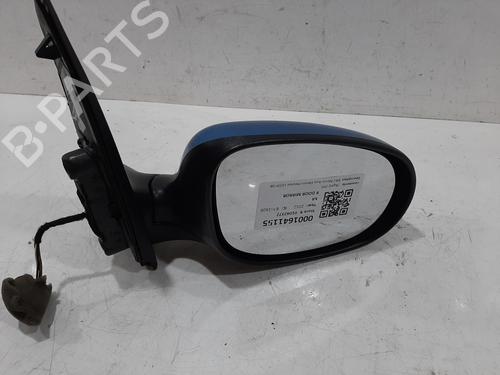Right mirror FORD KA (RU8) 1.2 | BP32357733C27 